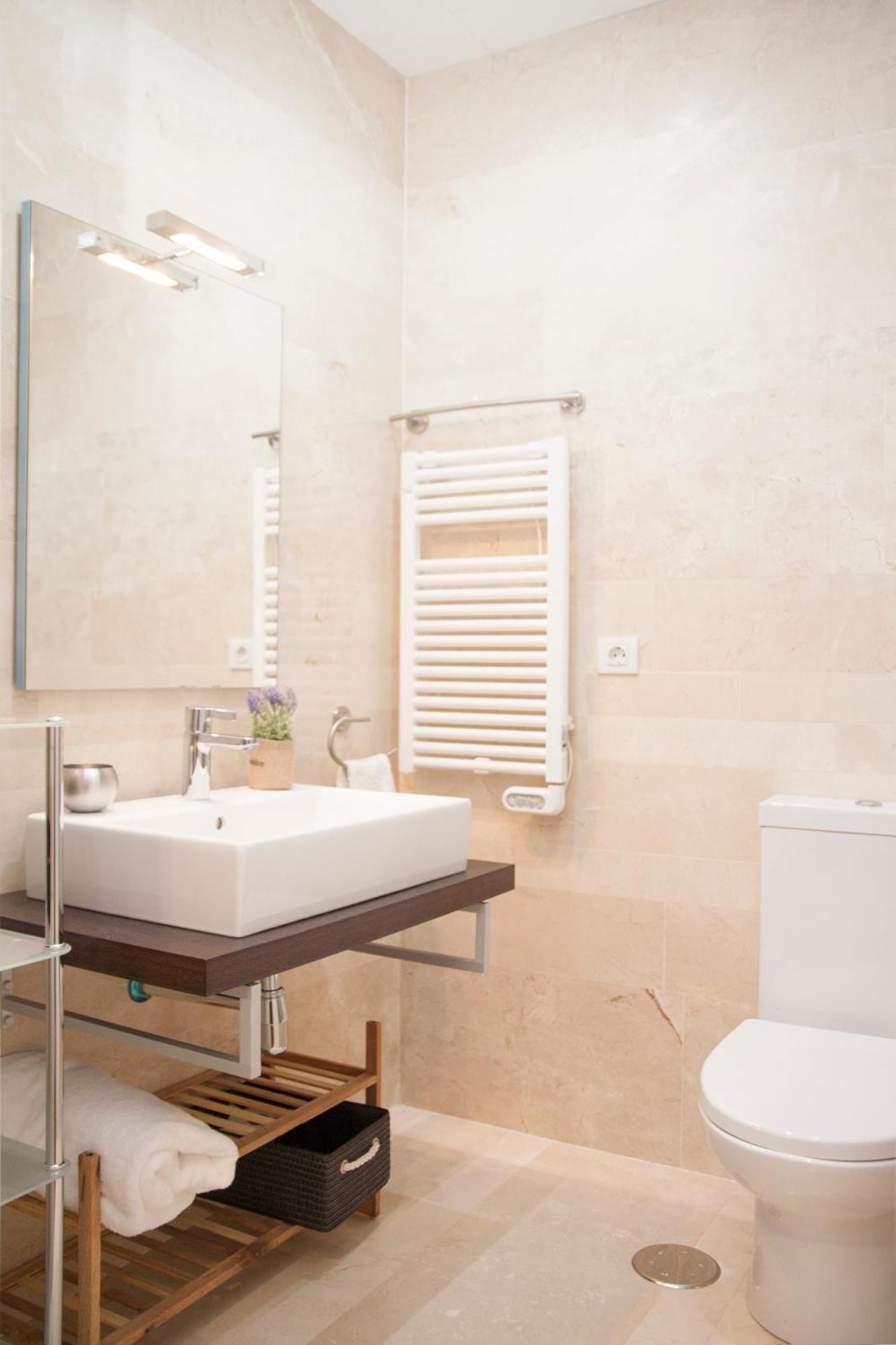 Malaga Center Flat Luxury Apartment Exterior photo